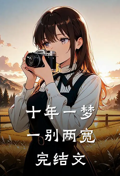 十年一梦,一别两宽完结文学