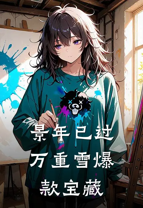 景年已过万重雪爆款宝藏