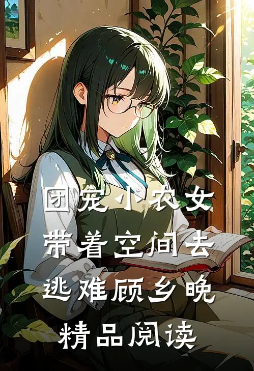 团宠小农女带着空间去逃难顾乡晚精品阅读