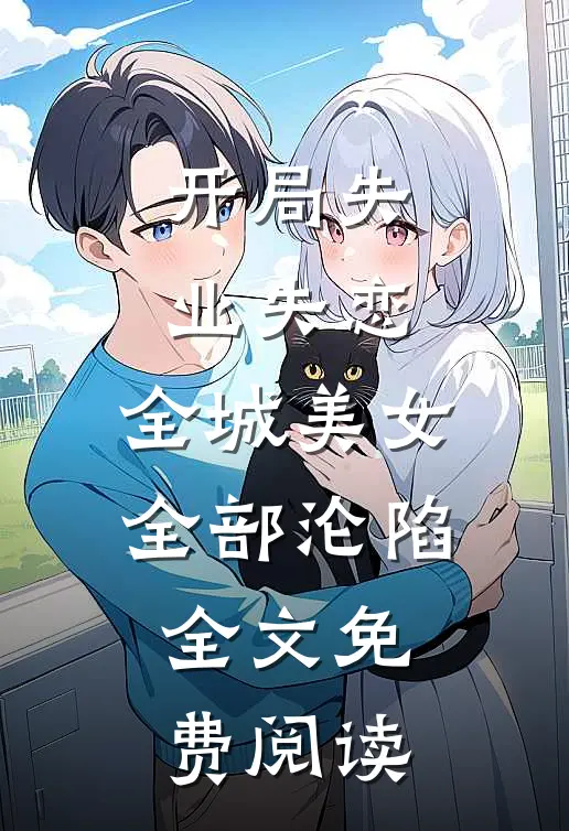 开局失业失恋，全城美女全部沦陷全文免费阅读