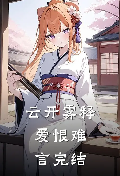 云开雾释，爱恨难言完结