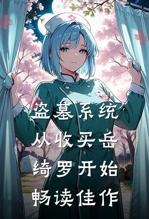 盗墓系统：从收买岳绮罗开始畅读佳作