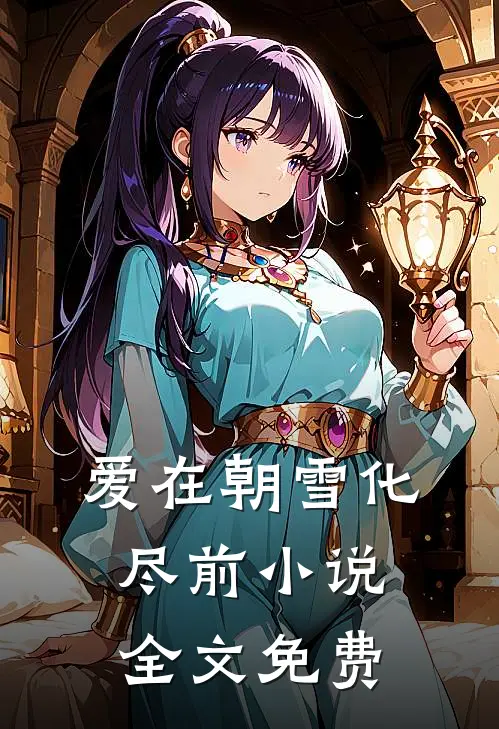 爱在朝雪化尽前小说全文免费