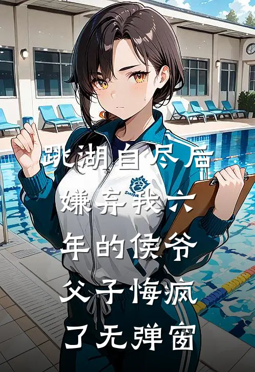 跳湖自尽后，嫌弃我六年的侯爷父子悔疯了无弹窗