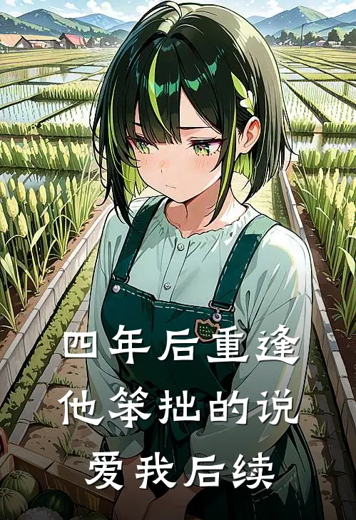 四年后重逢，他笨拙的说爱我后续