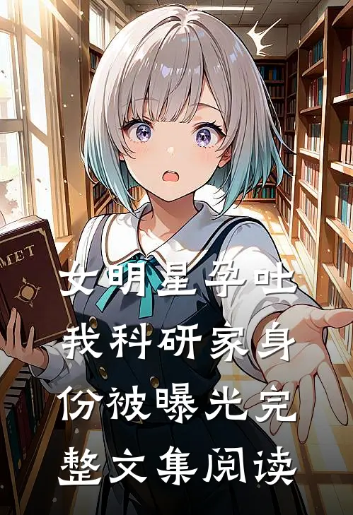 女明星孕吐，我科研家身份被曝光完整文集阅读