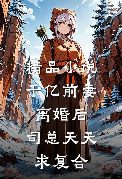 精品小说千亿前妻离婚后，司总天天求复合