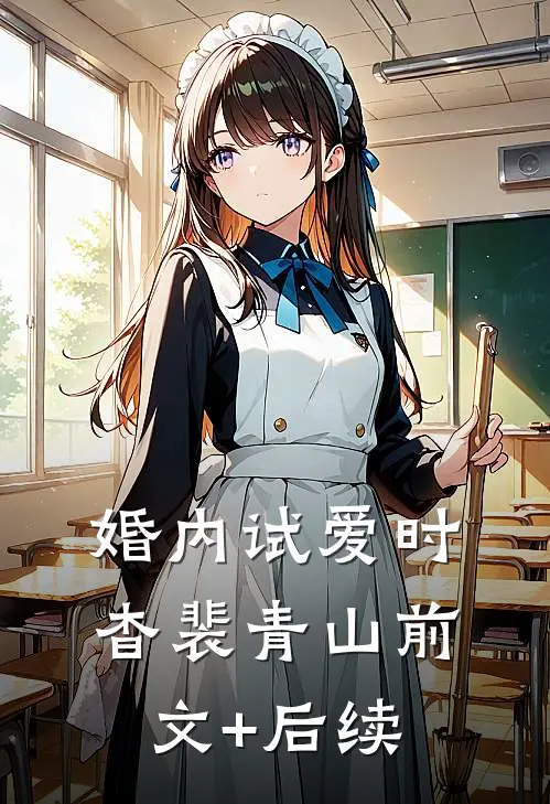 婚内试爱时杳裴青山前文+后续