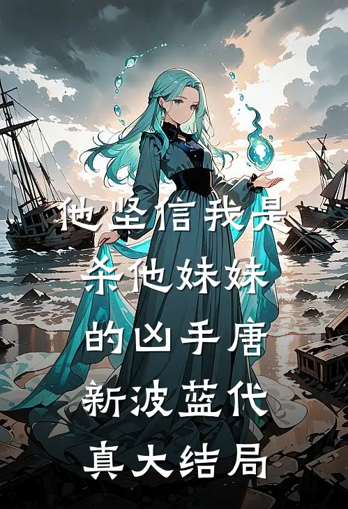 他坚信我是杀他妹妹的凶手唐新波蓝代真大结局