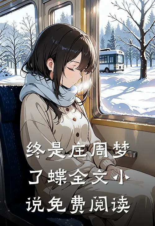 终是庄周梦了蝶全文小说免费阅读