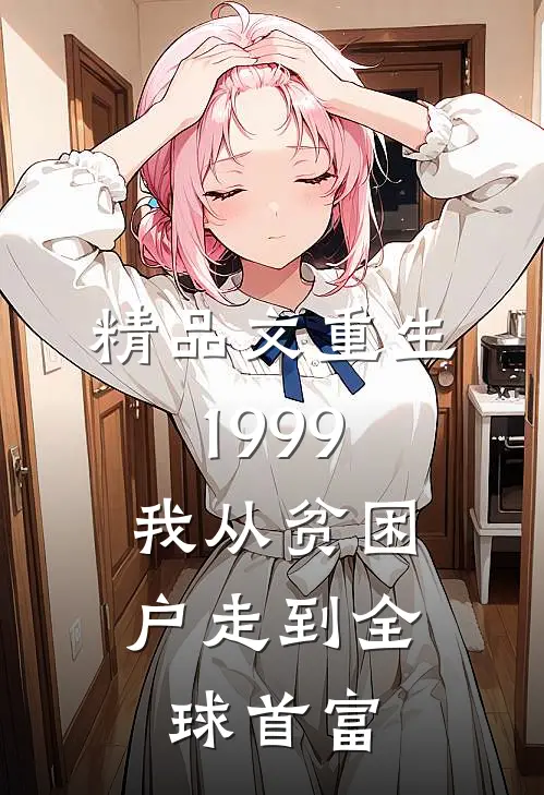 精品文重生1999，我从贫困户走到全球首富