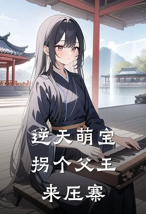 逆天萌宝：拐个父王来压寨