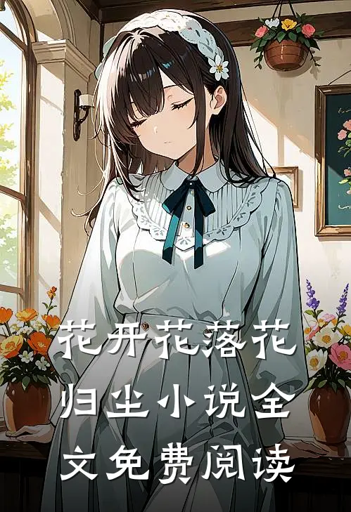花开花落花归尘小说全文免费阅读