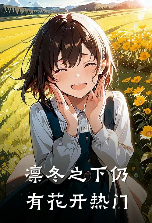凛冬之下仍有花开热门