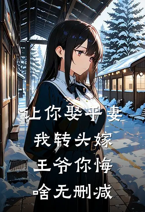 让你娶平妻，我转头嫁王爷你悔啥无删减