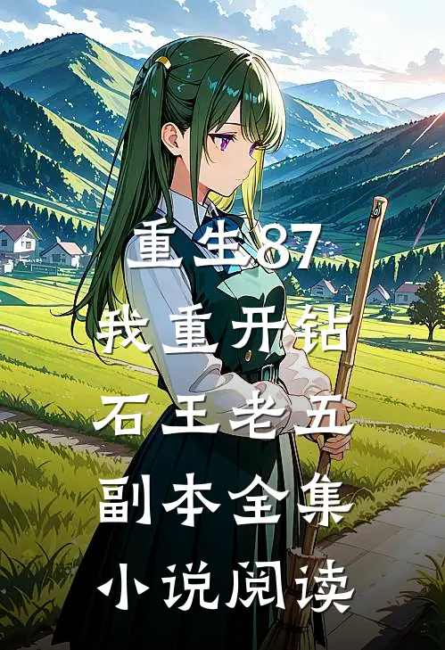 重生87：我重开钻石王老五副本全集小说阅读