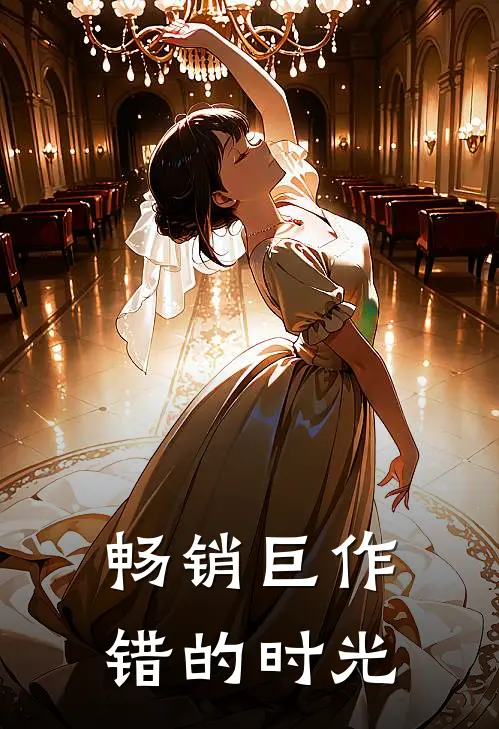 畅销巨作错的时光