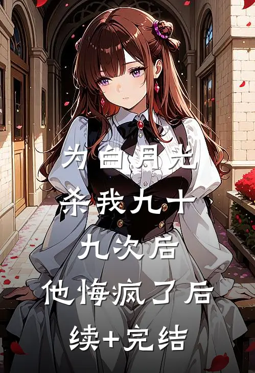 为白月光杀我九十九次后，他悔疯了后续+完结