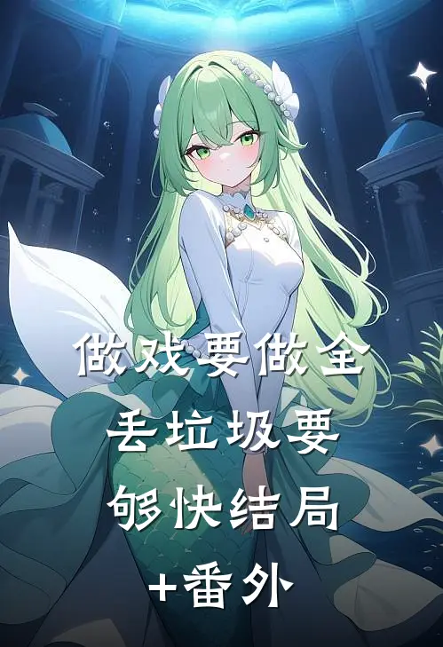 做戏要做全，丢垃圾要够快结局+番外