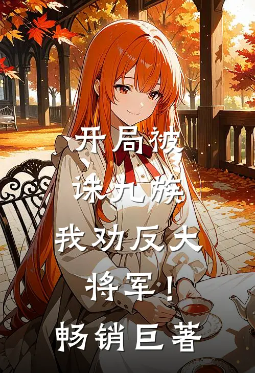 开局被诛九族,我劝反大将军!畅销巨著最新章节