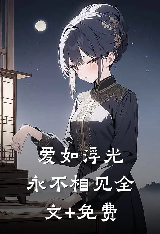 爱如浮光，永不相见全文+免费