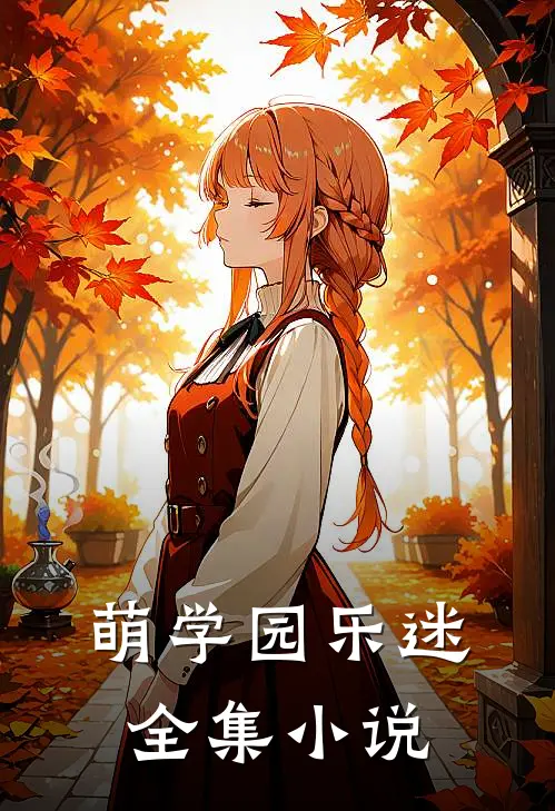 萌学园乐迷全集小说
