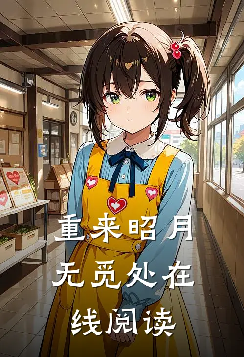 重来昭月无觅处在线阅读