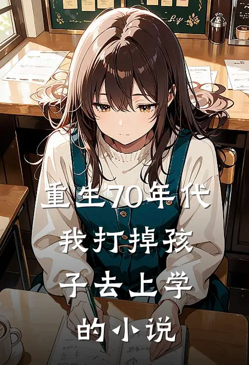 重生70年代，我打掉孩子去上学的小说