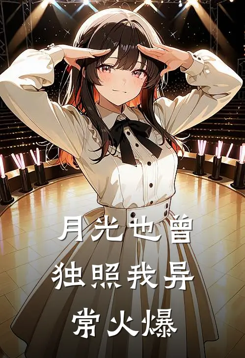 月光也曾独照我异常火爆