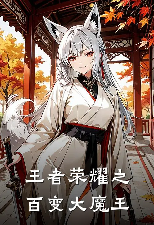 王者荣耀之百变大魔王