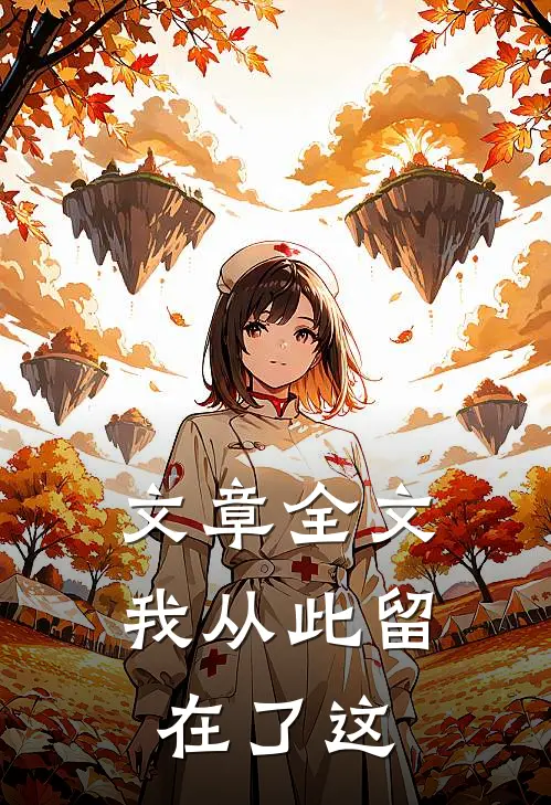 文章全文我从此留在了这