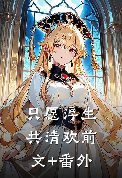 只愿浮生共清欢前文+番外