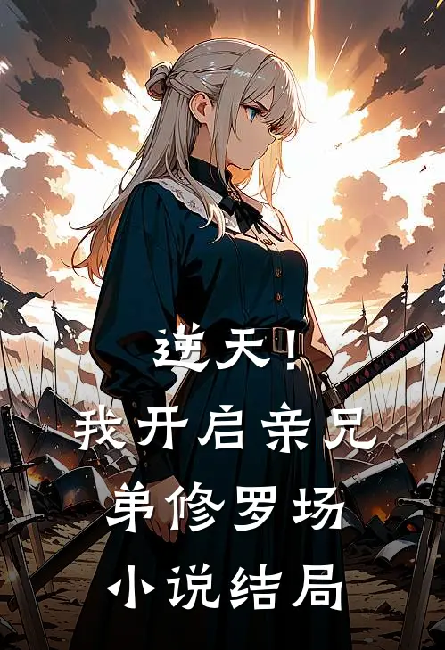 逆天!我开启亲兄弟修罗场结局怎么样