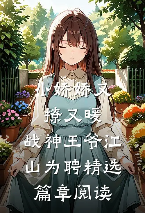 小娇娇又撩又暖，战神王爷江山为聘精选篇章阅读