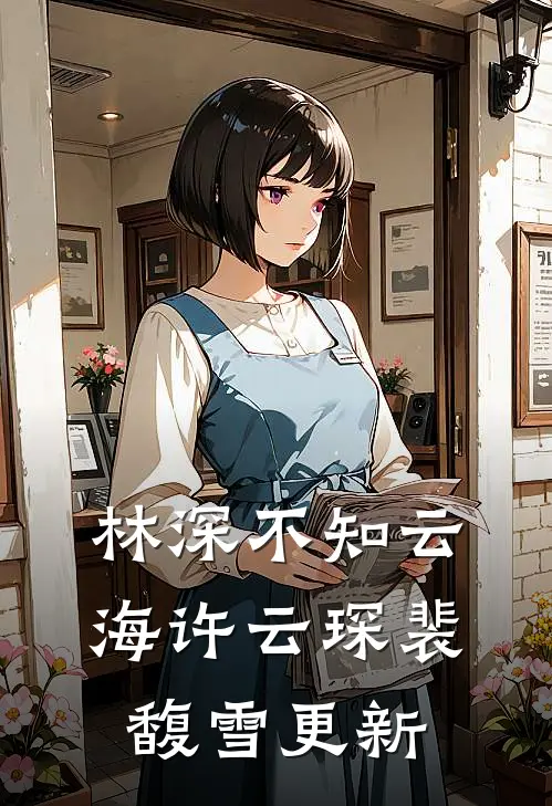林深不知云海许云琛裴馥雪更新