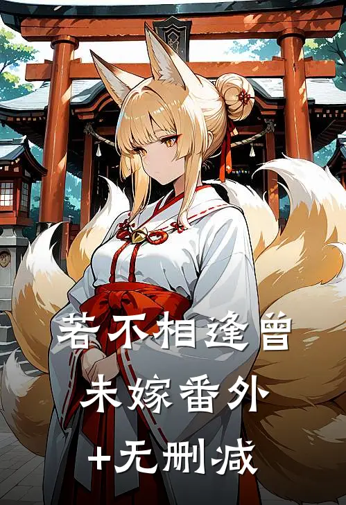 若不相逢曾未嫁番外+无删减