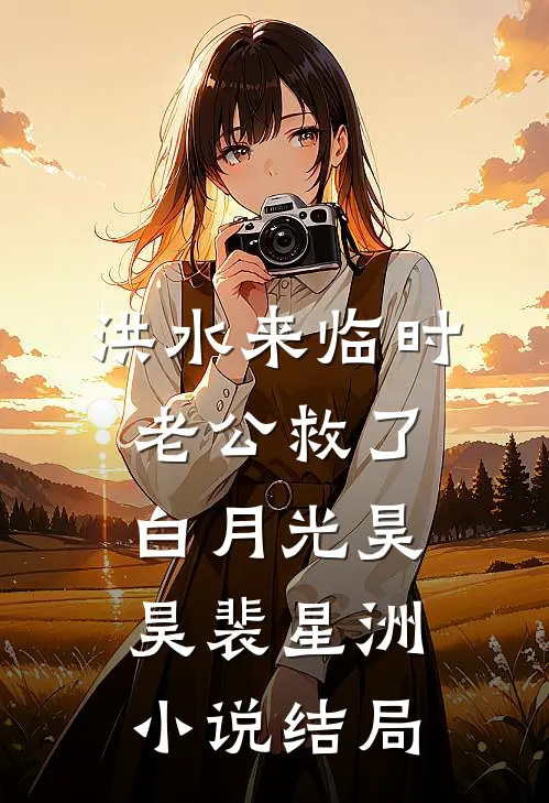 洪水来临时老公救了白月光昊昊裴星洲小说结局