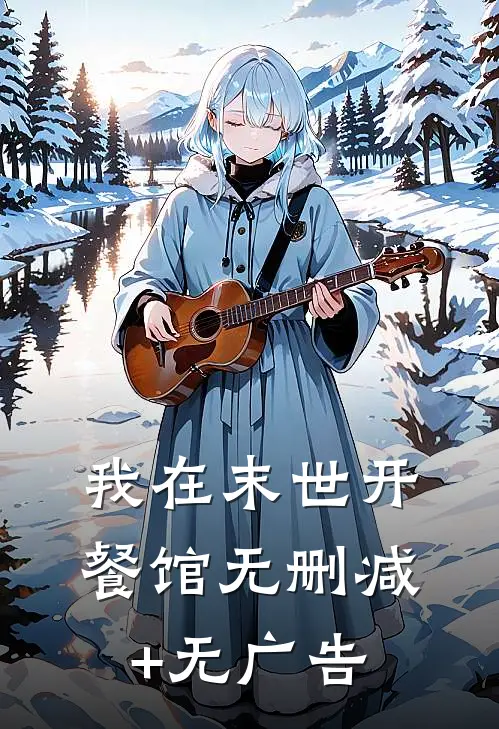 我在末世开餐馆无删减+无广告