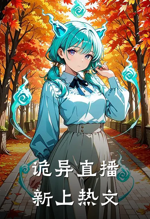 诡异直播新上热文