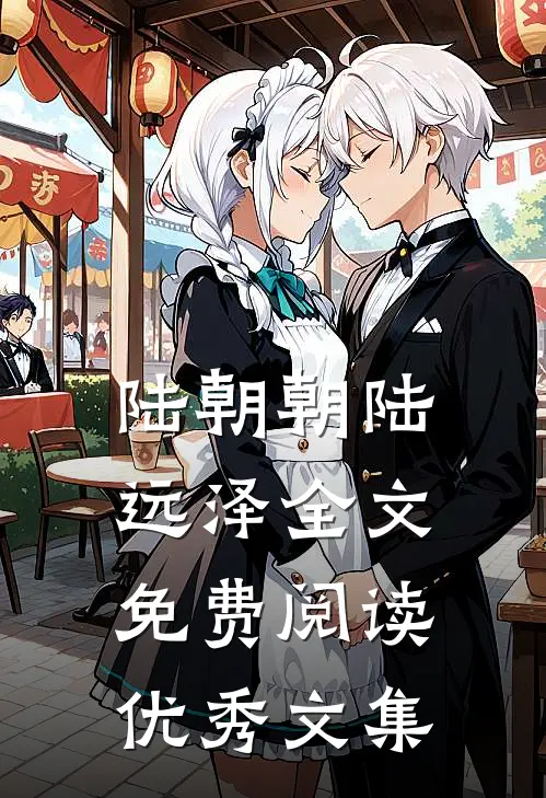 陆朝朝陆远泽全文免费阅读优秀文集