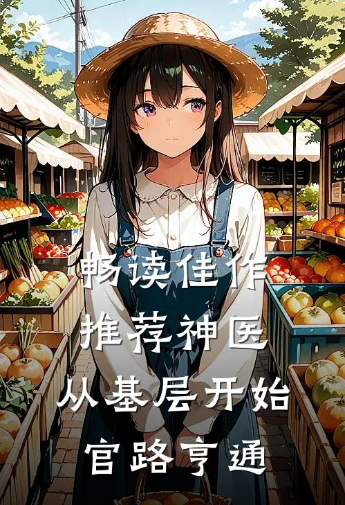 畅读佳作推荐神医：从基层开始官路亨通