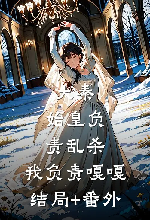 大秦：始皇负责乱杀，我负责嘎嘎结局+番外