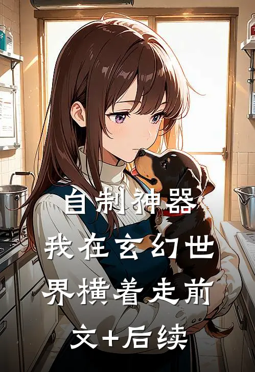 自制神器，我在玄幻世界横着走前文+后续