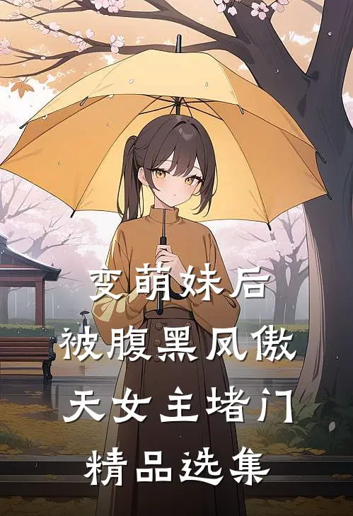 变萌妹后，被腹黑凤傲天女主堵门精品选集