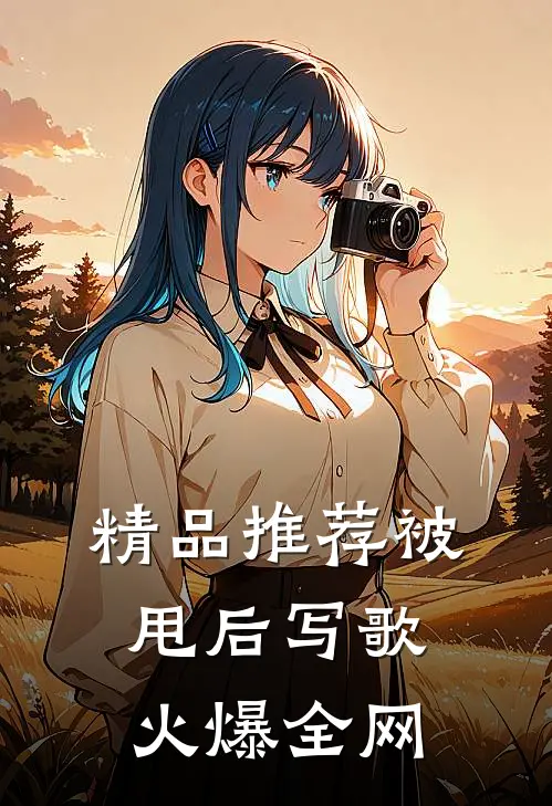 精品推荐被甩后写歌火爆全网