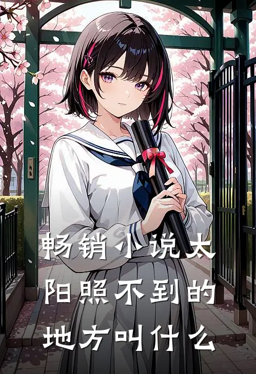 畅销小说太阳照不到的地方叫什么