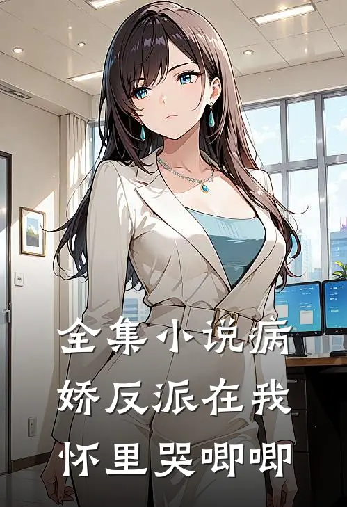 全集小说病娇反派在我怀里哭唧唧