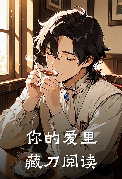 你的爱里藏刀阅读