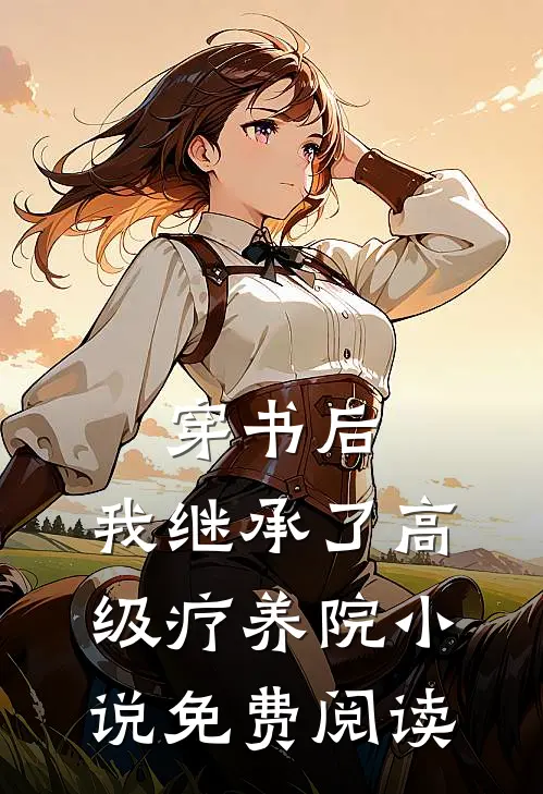 穿书后，我继承了高级疗养院小说免费阅读