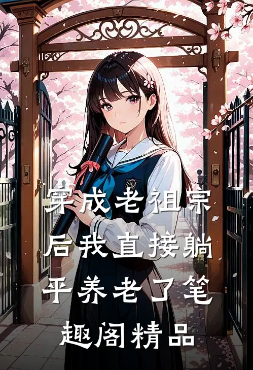 穿成老祖宗后我直接躺平养老了笔趣阁精品